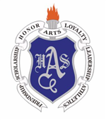 AHS Crest 